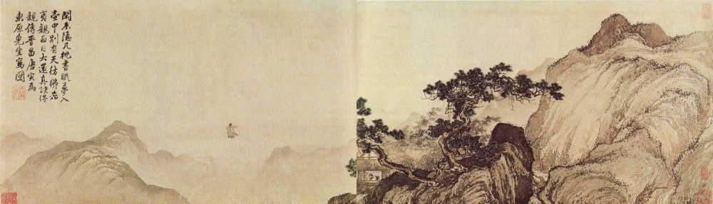 Teaching (mostly) Asian Religions