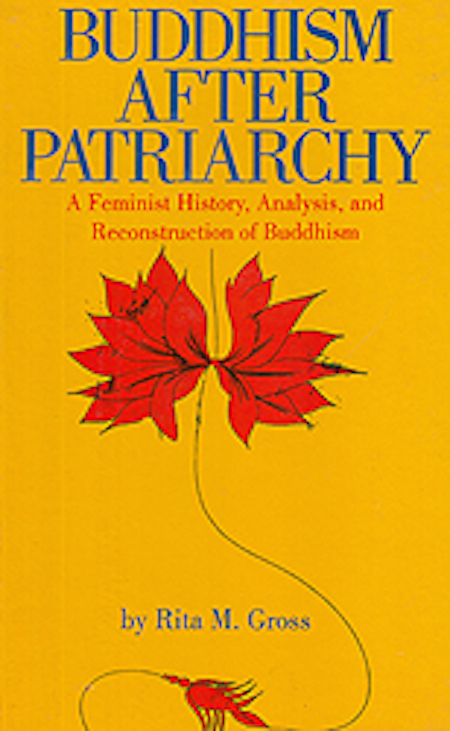 Buddhism After Patriarchy